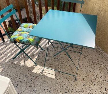 Fleurance Wohnung | T3 refait à neuf