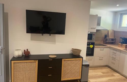 Fleurance Wohnung | T3 refait à neuf