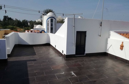 Montes de Alvor Wohnung | T3 Vivenda Bemposta / Portimão