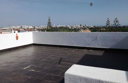 Montes de Alvor Wohnung | T3 Vivenda Bemposta / Portimão