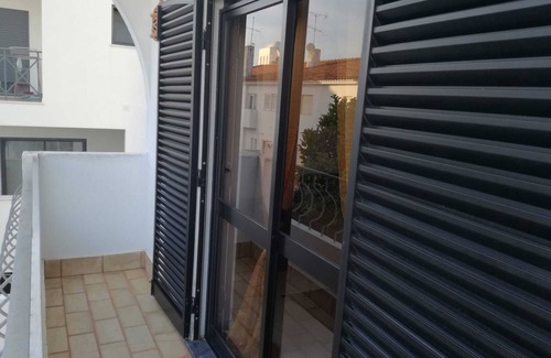 Montes de Alvor Wohnung | T3 Vivenda Bemposta / Portimão