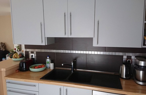 Groisy Wohnung | T4 apartment with terrace / Lakes and Mountains / ANNECY region