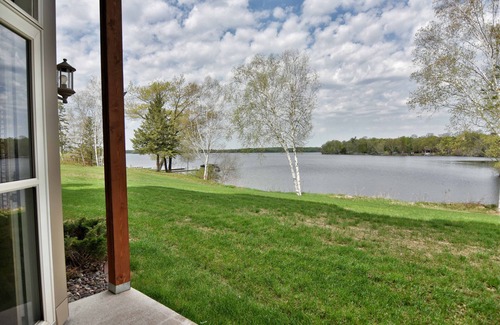 Birchwood Eigentumswohnung | 1 BD / 1 BA Schöne Wohnung im Tagalong Golf Resort