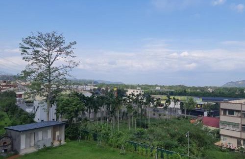 Zhushan Haus | Ta Li Wen B&B