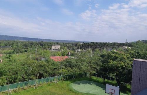 Zhushan Haus | Ta Li Wen B&B