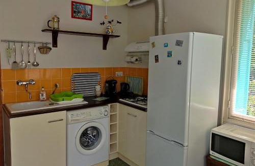 Ceret Wohnung | Ta Maria