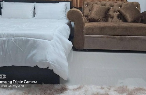 Ban Chang Wohnung | Ta Oh Guest House - บ้านพักตาโอ๋