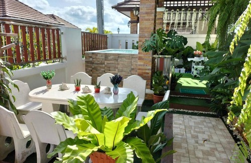 Ban Chang Wohnung | Ta Oh Guest House - บ้านพักตาโอ๋