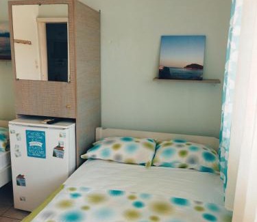 Olympiada Wohnung | Ta Spitakia Olympiada