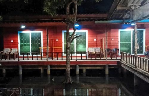Ko Kood Haus | TA YAI HOMESTAY (ตา ยาย โฮมสเตย์)