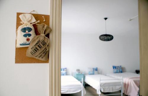 Tavira Haus | Taah Billa Guest House