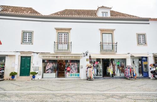 Tavira Haus | Taah Billa Guest House
