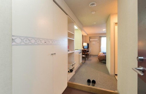 Minamiuonuma Hotel | Ｔａｂｉｓｔ ホテルパラマウントｉｎ浦佐 南魚沼