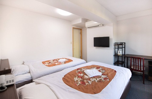 Kofu Hotel | Tabist Hotel Yamashiro Onsen