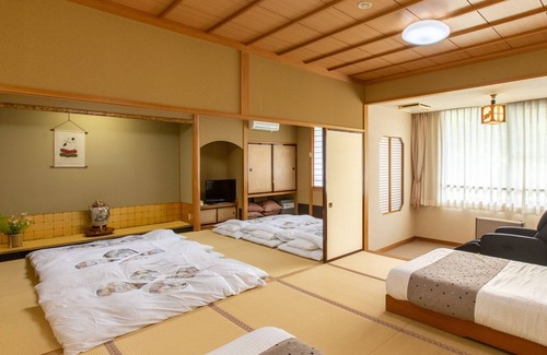 Yunokami Haus | Tabist Koboshi no Yu Senshintei Aizu Yunokami Onsen