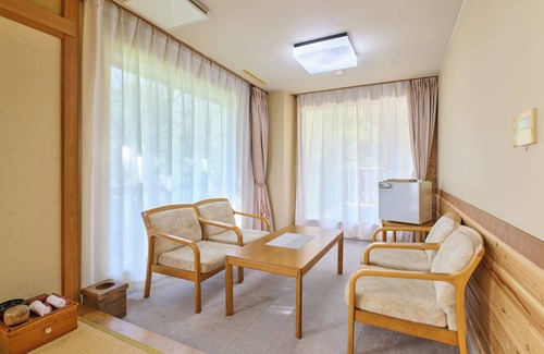 Yunokami Haus | Tabist Koboshi no Yu Senshintei Aizu Yunokami Onsen