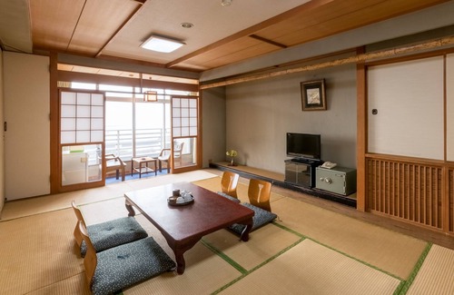 Kira-cho Hotel | Tabist Marutora Bekkan Nishio Kira