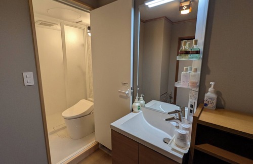 Hida Takayama Onsen Haus | Tabist Ryokufuen Kiyoharu