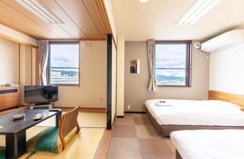 Nakano Hotel | Tabist Travel Inn Shinshu Nakano