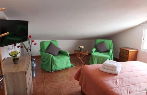Tabua Wohnung | Tabua Village Adventure Room #6 with Ocean View