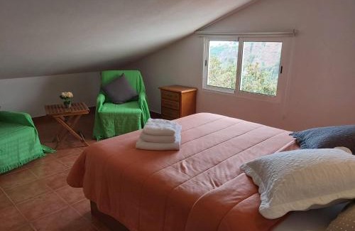 Tabua Wohnung | Tabua Village Adventure Room #6 with Ocean View