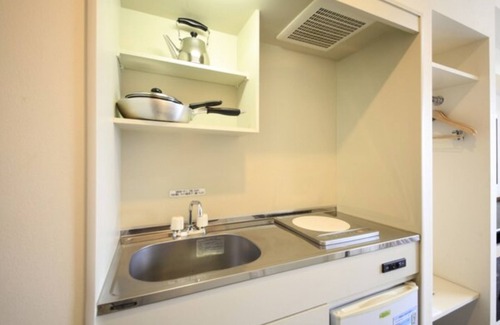 Tachikawa Hotel | Tachikawa Urban Hotel Annex