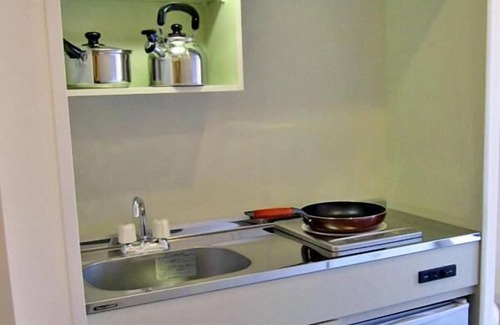 Tachikawa Hotel | Tachikawa Urban Hotel Annex