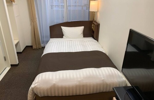 Tachikawa Hotel | Tachikawa Urban Hotel Annex