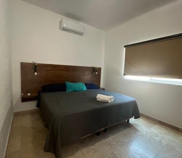 Colina del Sol Haus | Tacho's House privacy comfort 5 luxury