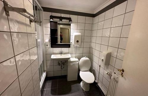 Reydarfjoerdur Haus | Taergesen Guesthouse