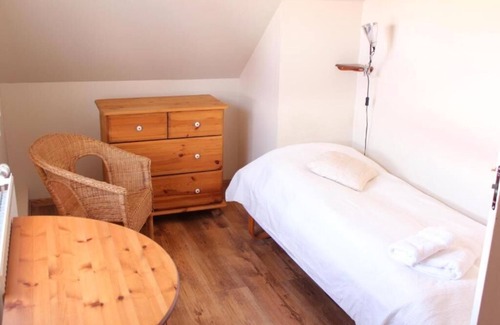 Reydarfjoerdur Haus | Taergesen Guesthouse