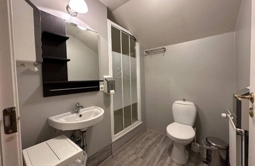 Reydarfjoerdur Haus | Taergesen Guesthouse