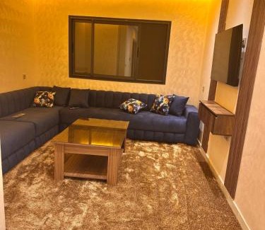 Lotissement Mehdia Wohnung | Taghrid 3