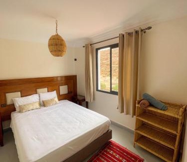 Tafraout Bed & Breakfast | Tagtout