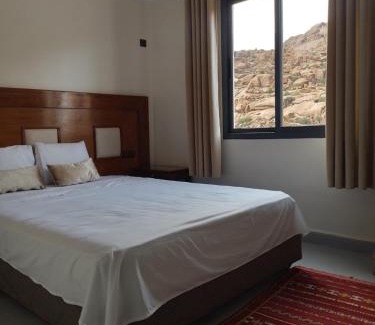 Tafraout Bed & Breakfast | Tagtout