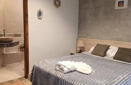 Asuncion Haus | Taguato B&B - Asunción