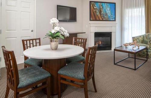 Las Vegas Resort | Tahiti All-Suite Resort