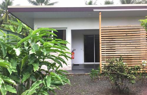 Pirae Wohnung | TAHITI - Studio Uta