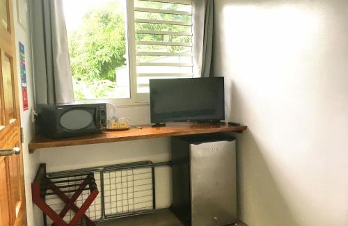 Pirae Wohnung | TAHITI - Studio Uta