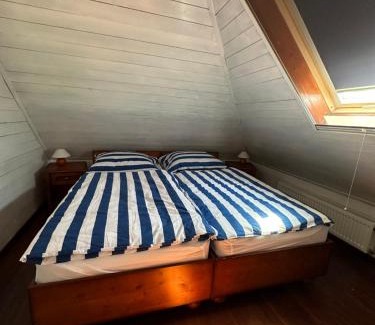 Senec Wohnung | Tahiti sunshine - Chatka na vode