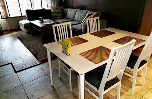 Tahkovuori Wohnung | Tahko Spa Suite B3