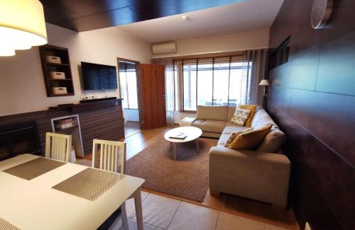 Tahkovuori Wohnung | Tahko Spa Suite B3