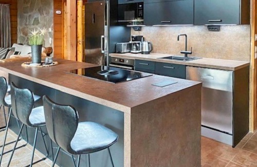 Tahkovuori Haus | Tahkonbalju by Interhome