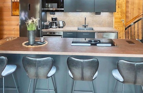 Tahkovuori Haus | Tahkonbalju by Interhome