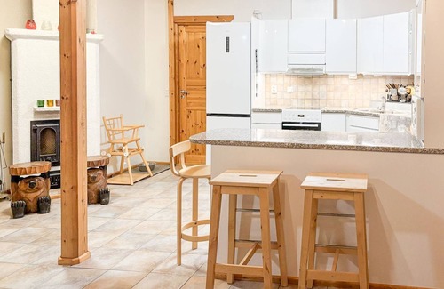 Tahkovuori Haus | Tahkontupa by Interhome