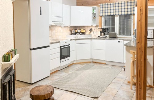 Tahkovuori Haus | Tahkontupa by Interhome