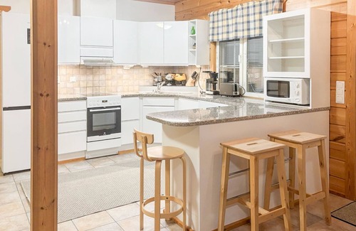 Tahkovuori Haus | Tahkontupa by Interhome