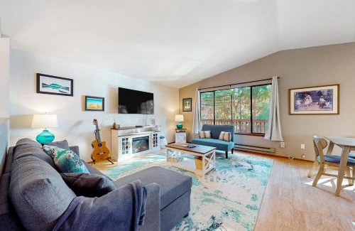 Grapeview Haus | Tahlequah Inn