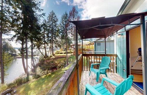 Grapeview Haus | Tahlequah Inn