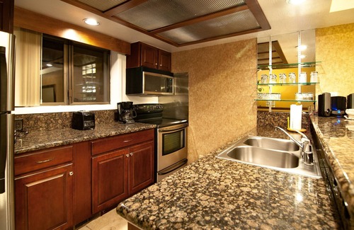 Incline Village Haus | Tahoe Chaparral